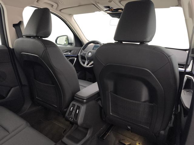 BMW X1 xdrive23d mhev 48V X-Line Ed.Balance auto