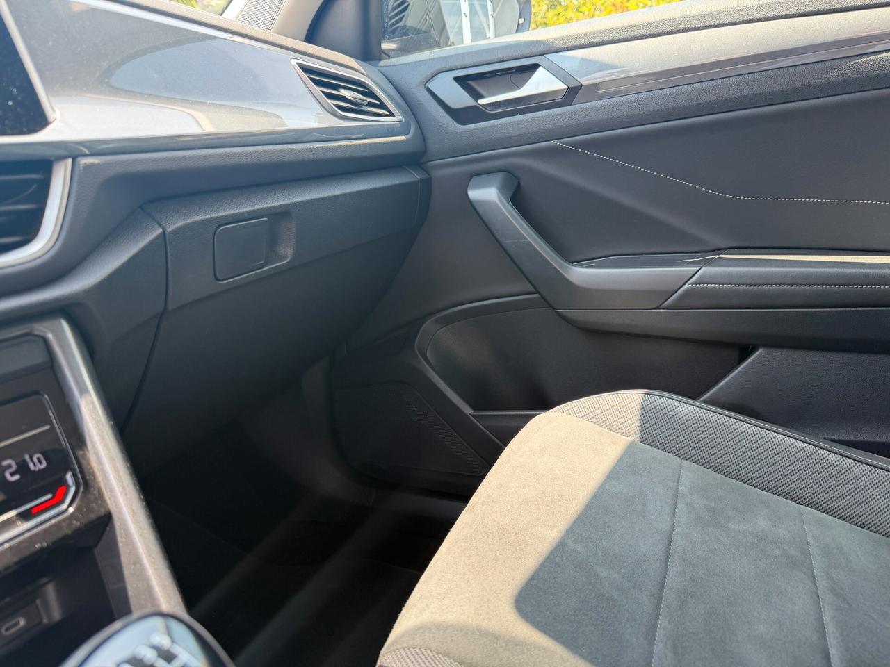 Volkswagen T-Roc 1.0 TSI Style