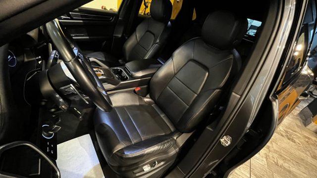 PORSCHE Cayenne 2.9 V6 S- PERFETTO - 21''-BOSE-SCARICO SPORT.