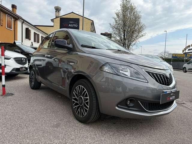 Lancia Ypsilon HYBRID 1.0 70 CV S&S PLATINO/NEOPATENT/PROMO FIN