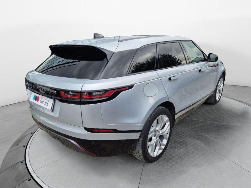 Land Rover Range Rover Velar 2.0 i4 phev R-Dynamic SE 4wd auto