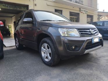 Suzuki Grand Vitara 1.9 DDiS 3 porte Evolution