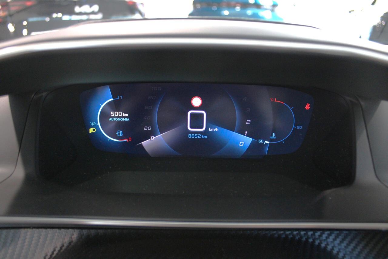 PEUGEOT 2008 1.5 BlueHDi Allure Pack - 2022 Autocarro IVA ESPOSTA