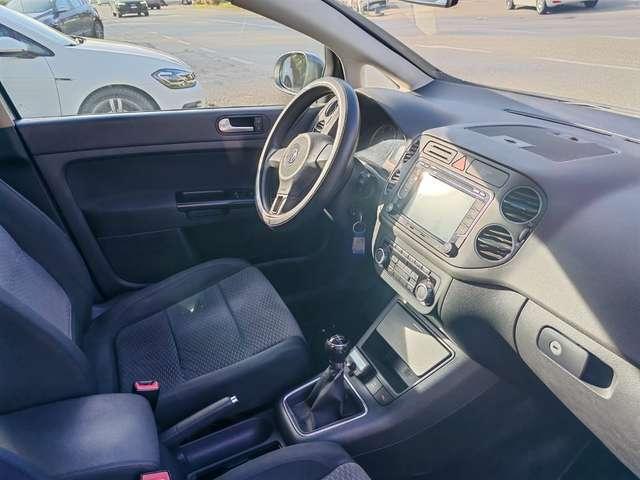 Volkswagen Golf Plus Golf VI 2008 Plus 2.0 tdi Comfortline