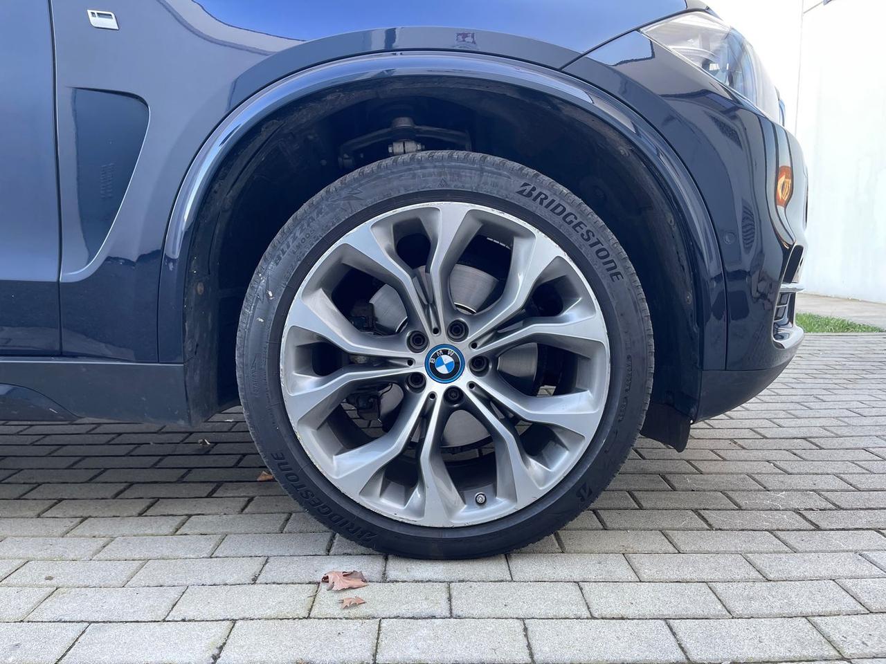 Bmw X5 40E XDRIVE IPERFORMANCE LUXURY