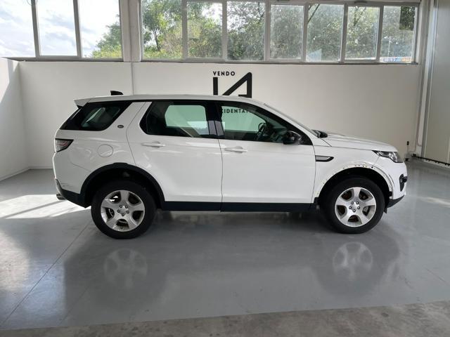 LAND ROVER Discovery Sport 2.0 ED4 150CV 2WD PURE CAMBIO MANUALE