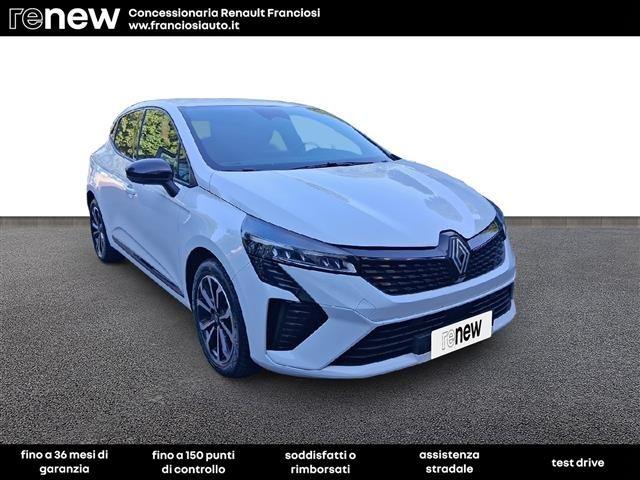 RENAULT Clio 5 E-TECH Hybrid 145 TECHNO