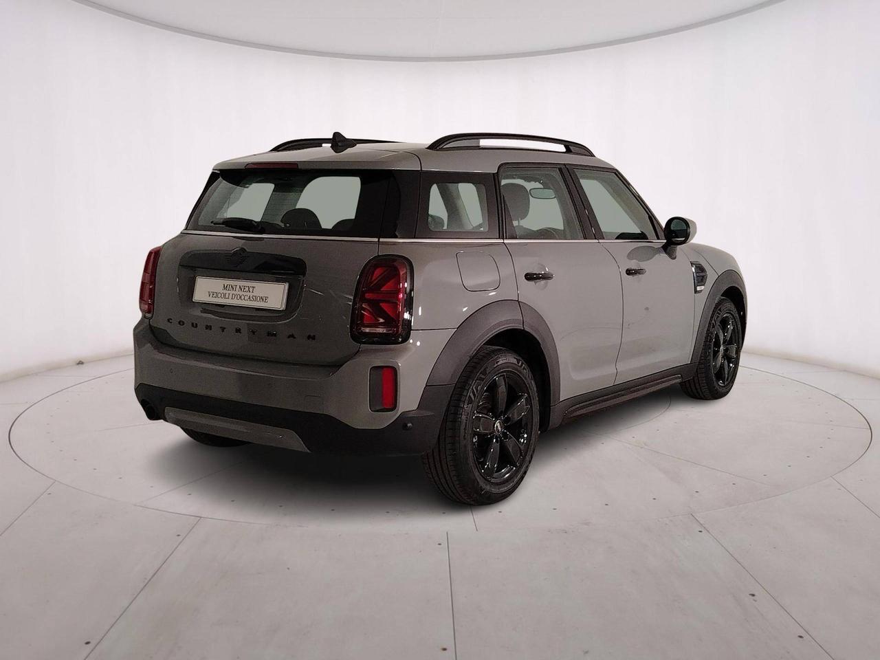 MINI Countryman One D Essential