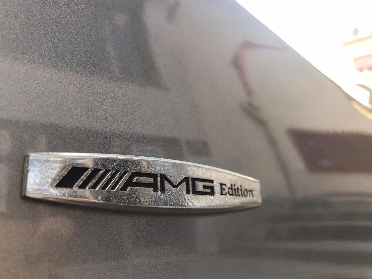 Mercedes-benz E 250 CDI Avantgarde AMG