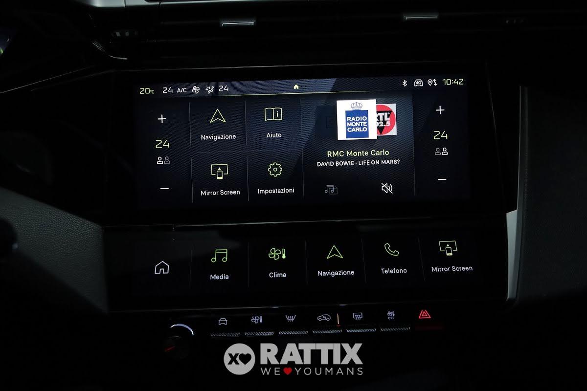 Peugeot 308 SW 1.2 Puretech t 130CV GT EAT8