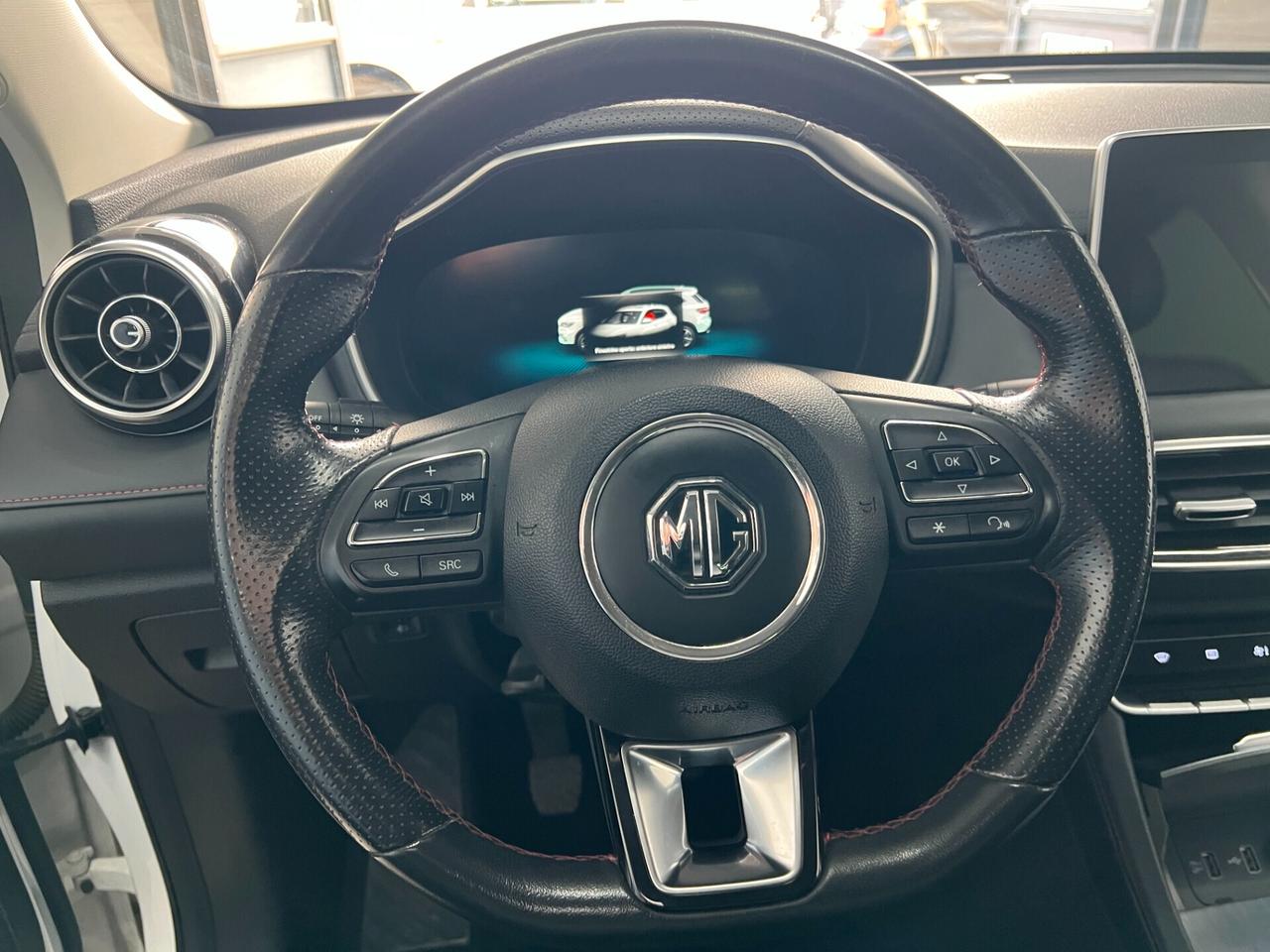 Mg HS 1.5T-GDI Luxury