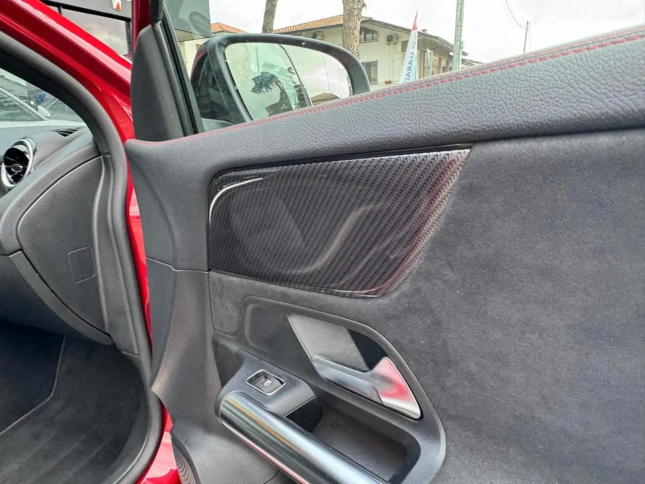 Mercedes-benz GLA 200 d Auto Premium AMG iva esposta *PROMO*