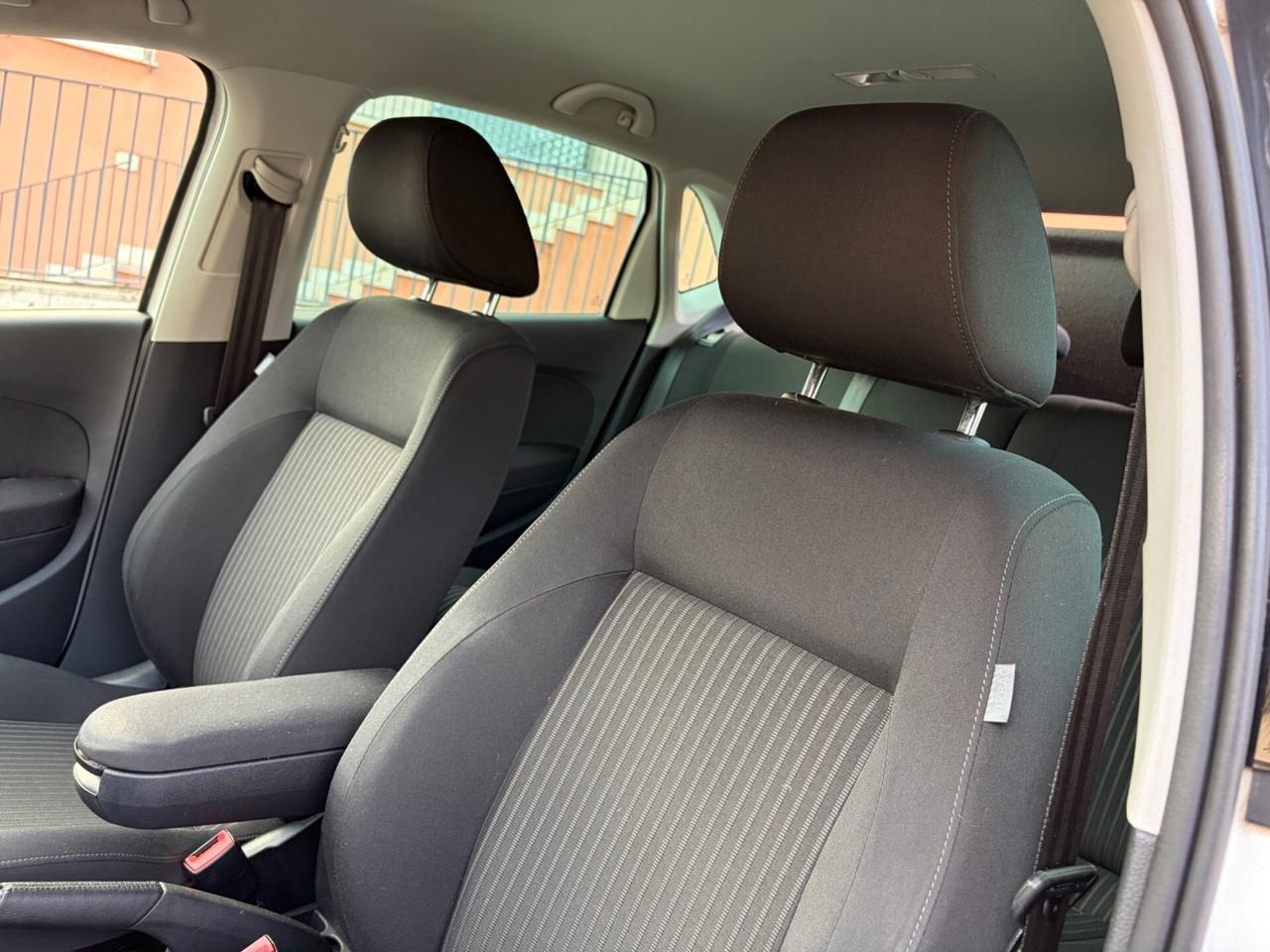 Volkswagen Polo 1.6 TDI ideale per neopatentati
