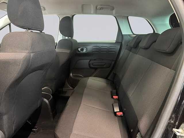 Citroen C3 Aircross 1.2 PureTech 110 CV C-Series