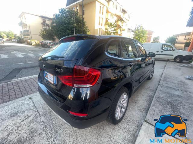 BMW X1 xDrive18d X Line