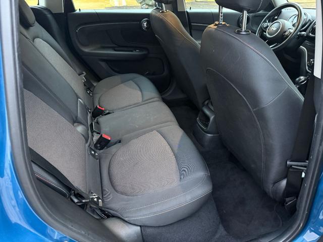 MINI Countryman 1.5 Cooper SE Countryman ALL4 Automatica