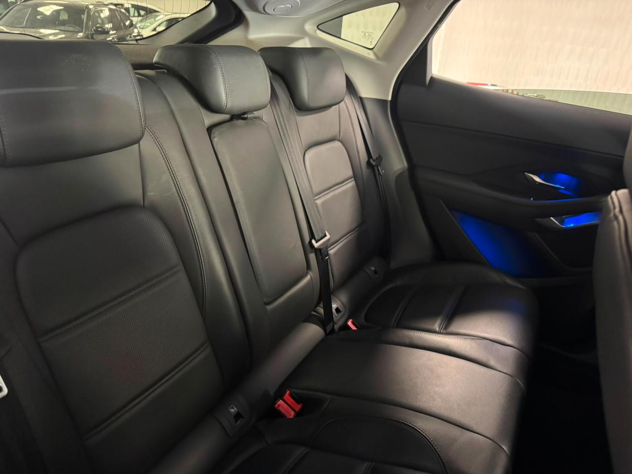 Jaguar E-Pace 2.0D 180 CV AWD aut. S