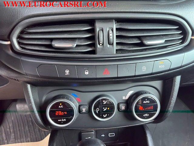 FIAT Tipo 1.6 Mjt S&S DCT SW Lounge