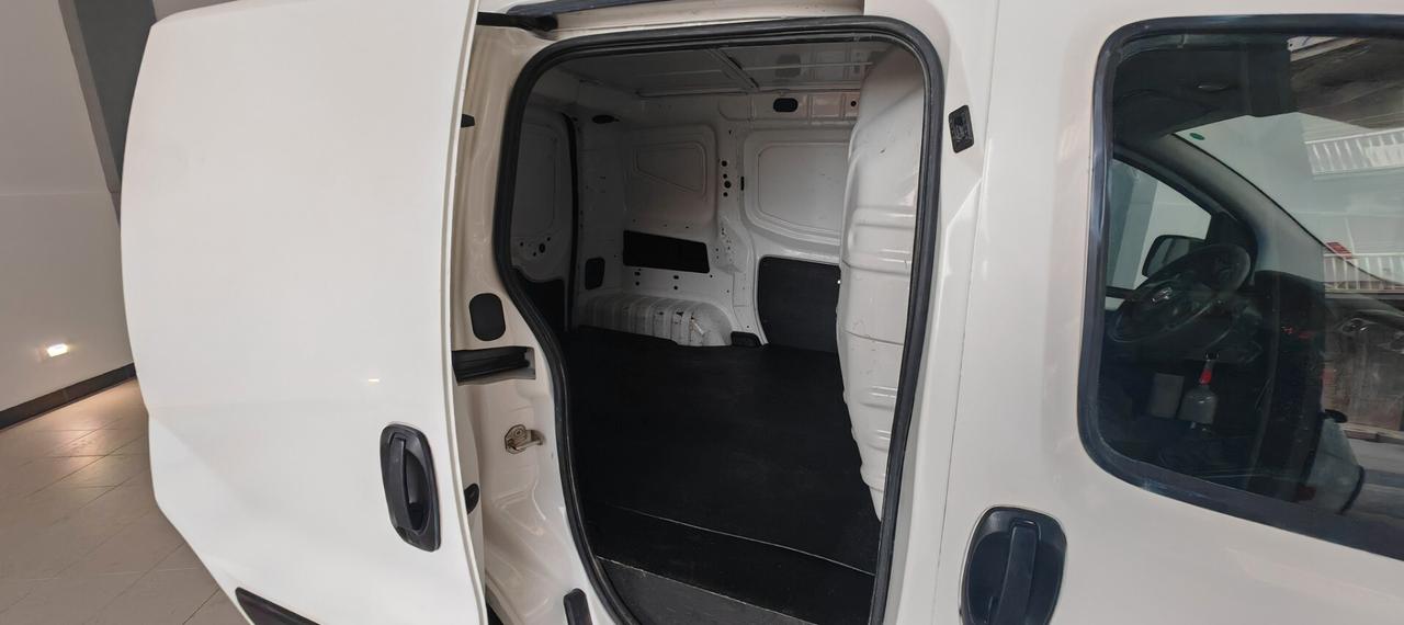 Fiat Fiorino 1.4 8V CNG 70CV Cargo
