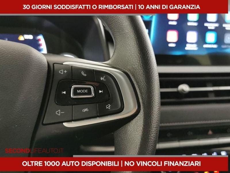 DR AUTOMOBILES DR 5 DR 5.0 1.5 Gpl 114cv