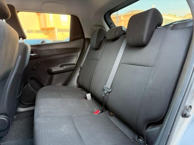 Suzuki Swift 1.2 Dualjet Cool