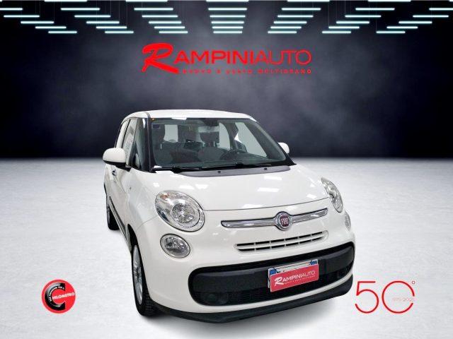 FIAT 500L 1.3 Multijet 85 CV Pronta Consegna