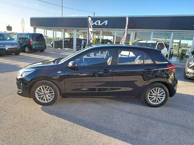 Kia Rio 1.2 DPi 84 CV Style TT