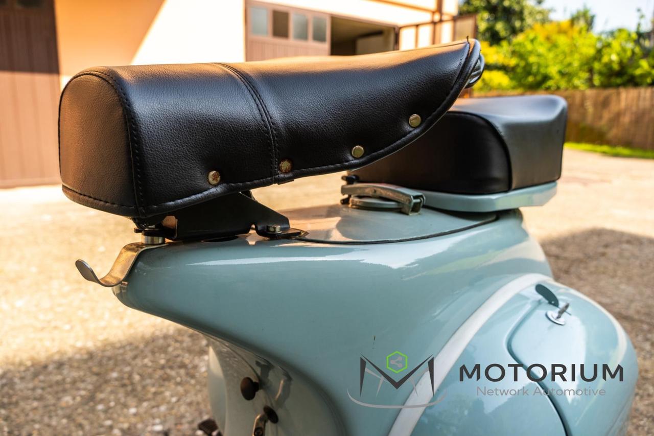 Piaggio VESPA VNB1 - 1960 - RESTAURATA