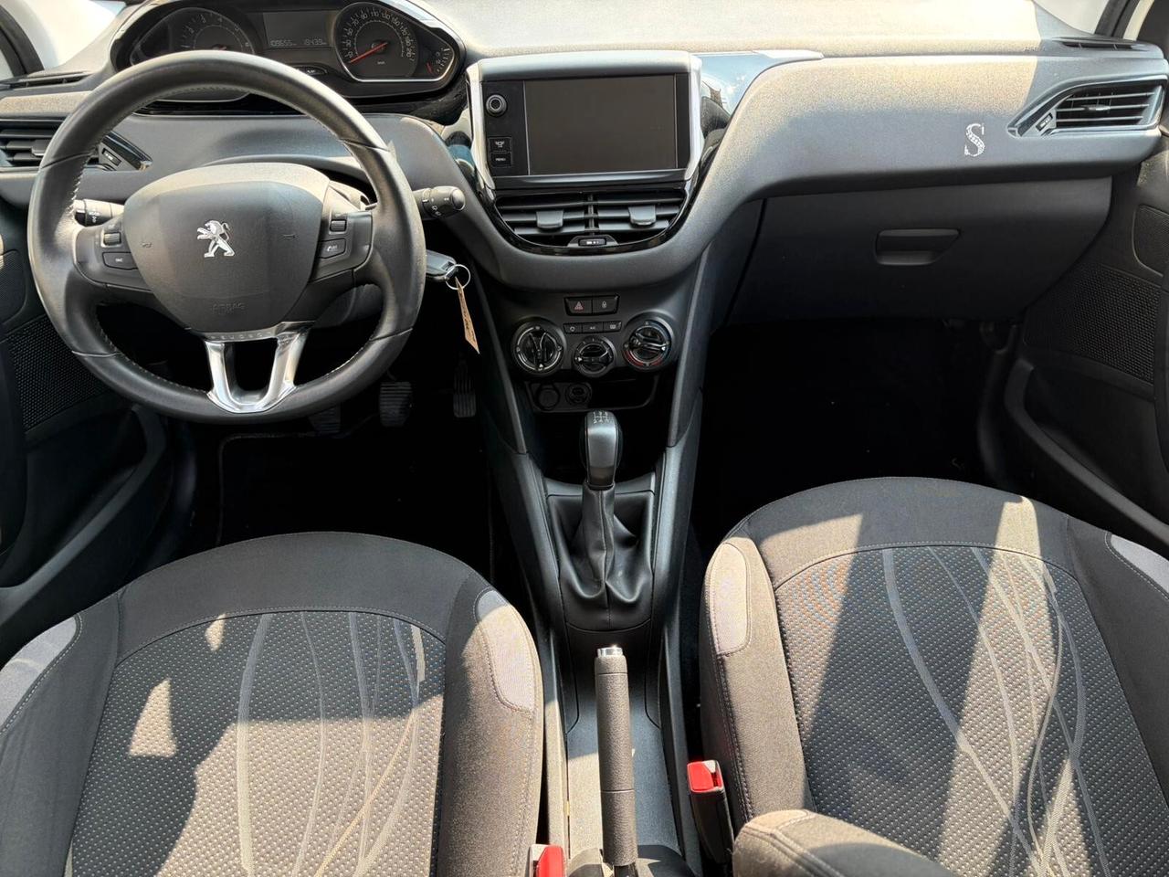 Peugeot 208 1.2 VTi 82 CV 5 porte Allure*EURO5*NEOPATENTATI