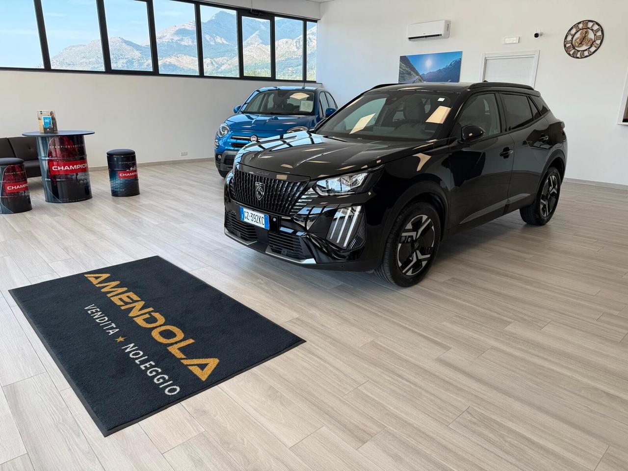 Peugeot 2008 100 S&S Allure