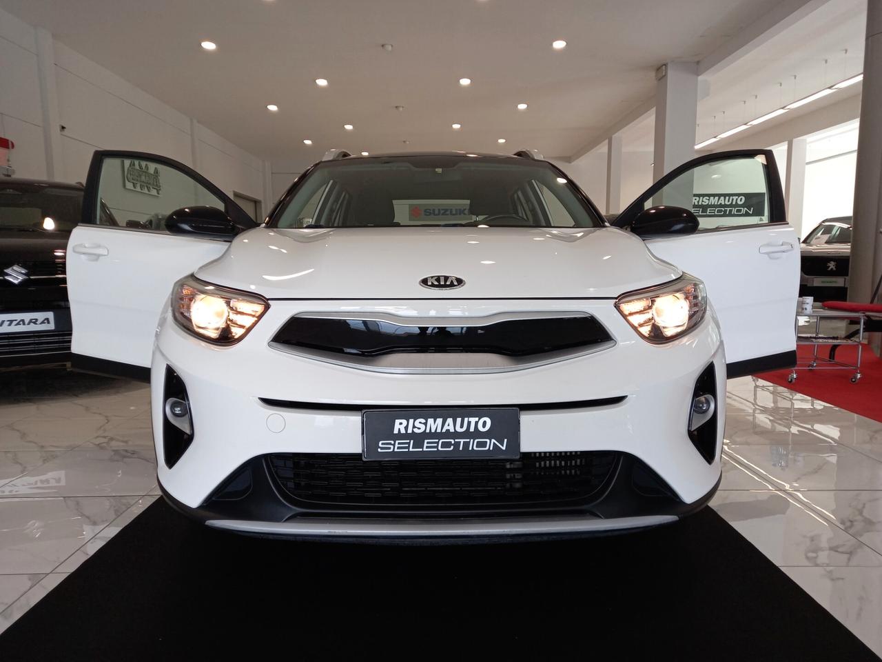 Kia Stonic 1.4 MPI GPL Energy