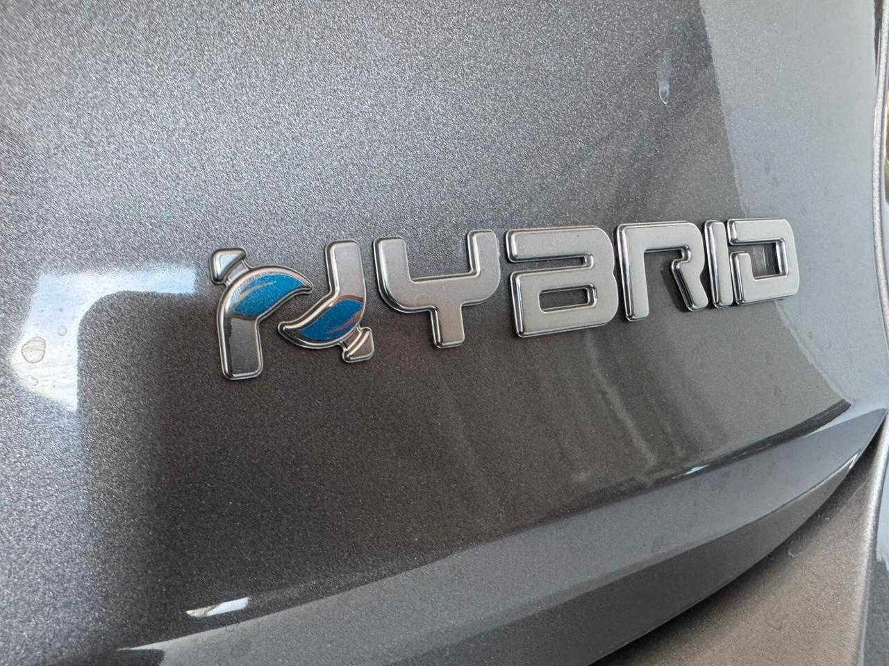 Fiat Tipo 1.5 Hybrid DCT 5 porte City Life