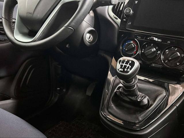 LANCIA Ypsilon 1.0 FireFly 5 porte S&S Hybrid Gold Plus