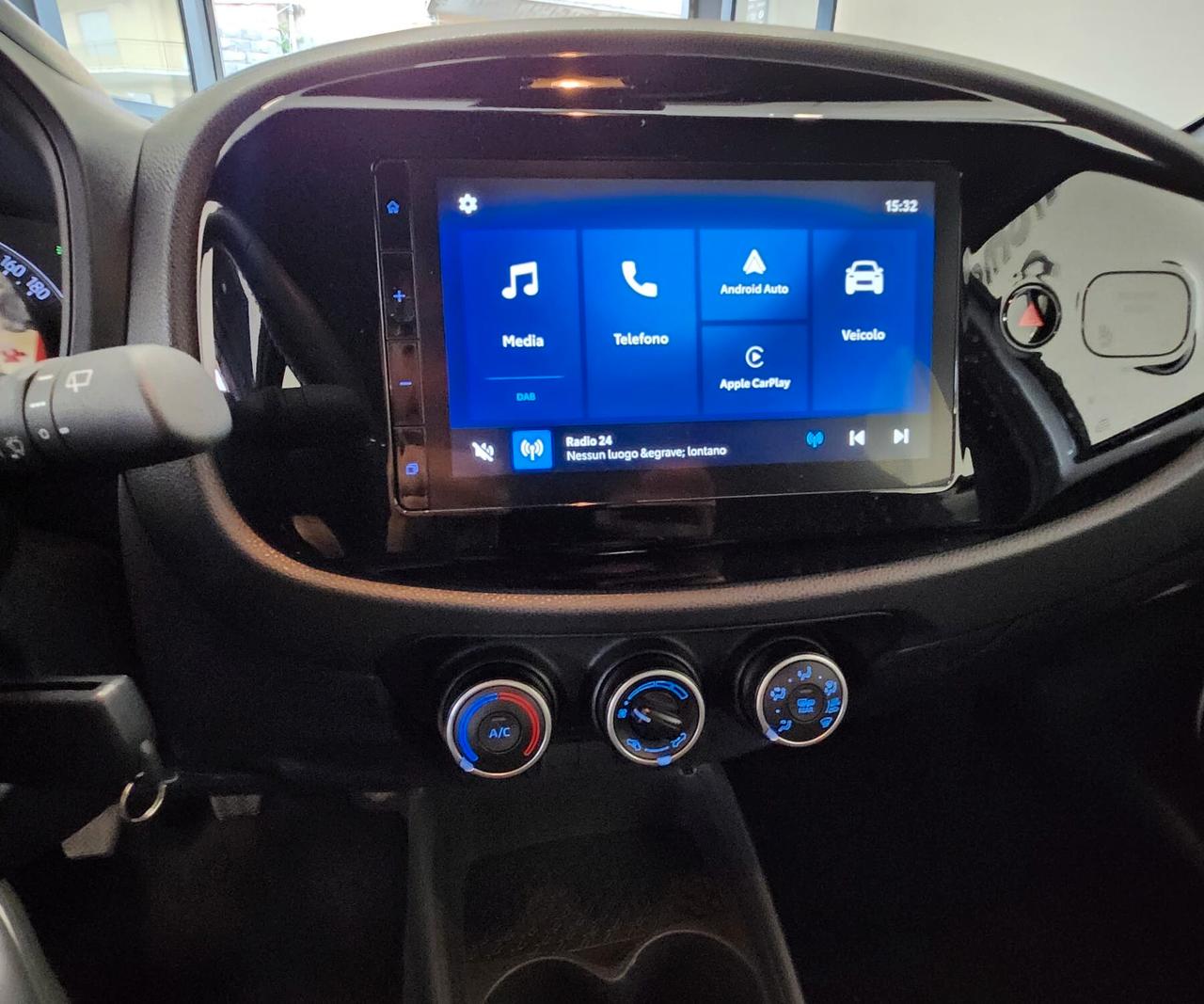 Toyota Aygo X 1.0 VVT-i 72 CV 5 porte Lounge Air