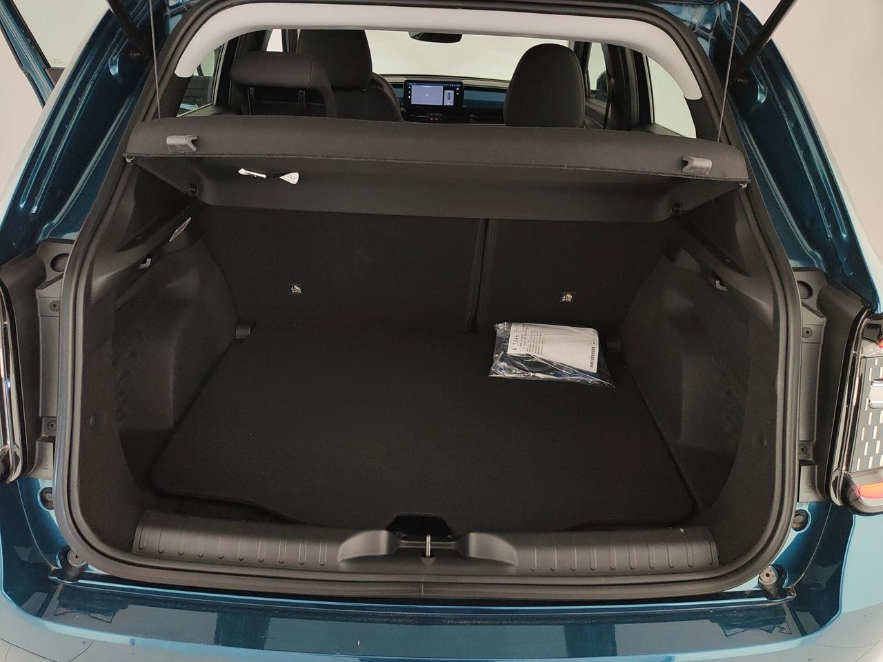 Fiat 600 Hybrid 110 CV DCT MHEV Serie Speciale Icon