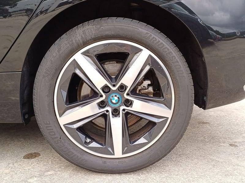 BMW Serie 2 Active Tourer 225e Active Tourer xdrive Luxury auto