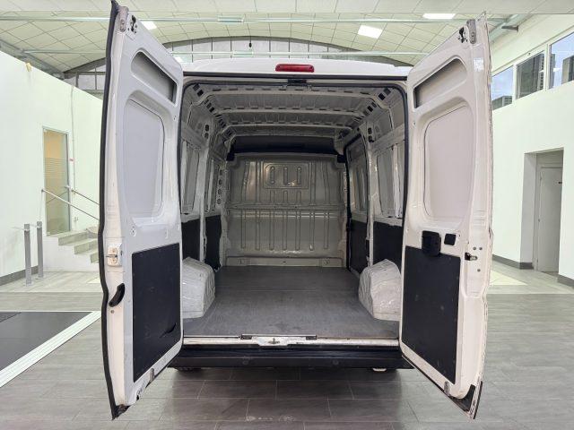 CITROEN Jumper 35 BlueHDi 130 PM-TM Furgone