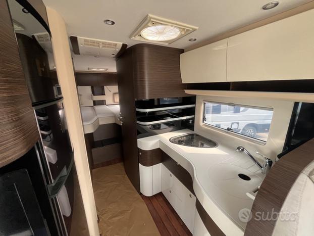 Concorde Credo 791 L