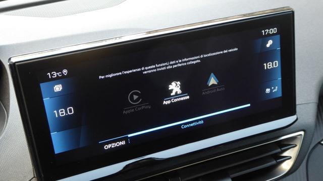 PEUGEOT 3008 BlueHDi 130 S&S EAT8 Active Pack