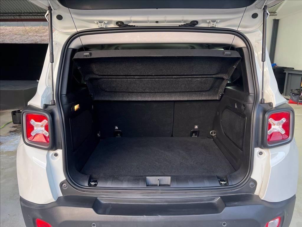 JEEP Renegade 1.6 mjt Limited 2wd 120cv del 2020