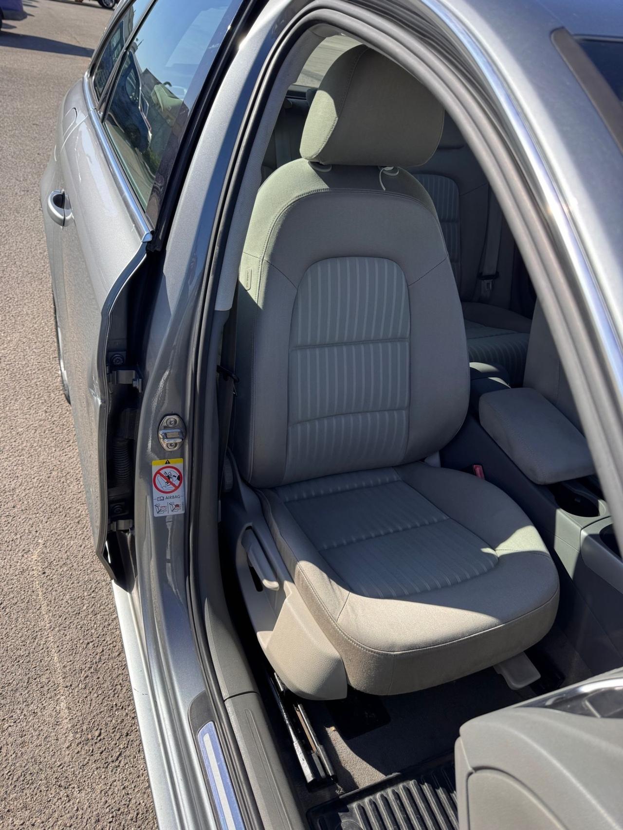 Audi A4 Avant 2.0 TDI 170CV F.AP. qu. Adv. 4x4