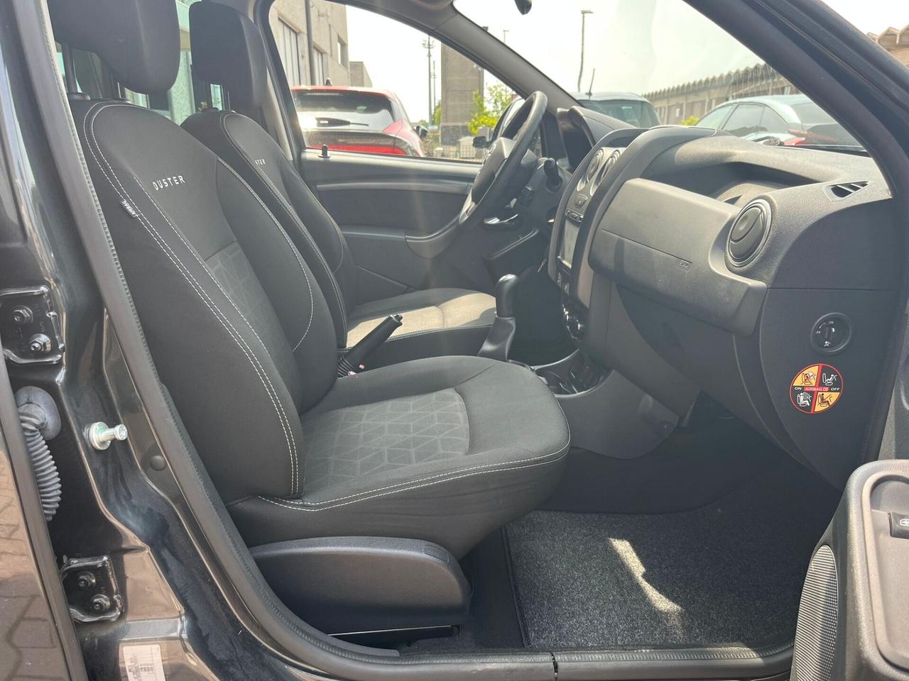 Dacia Duster GPL !!!