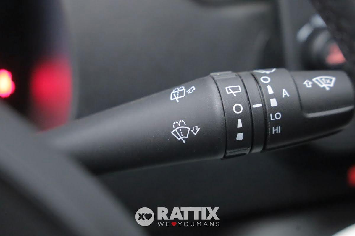 Fiat Panda Pandina 1.0 firefly hybrid 70CV Cross