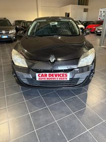 Renault Mégane 1.5 -NEOPATENTATI