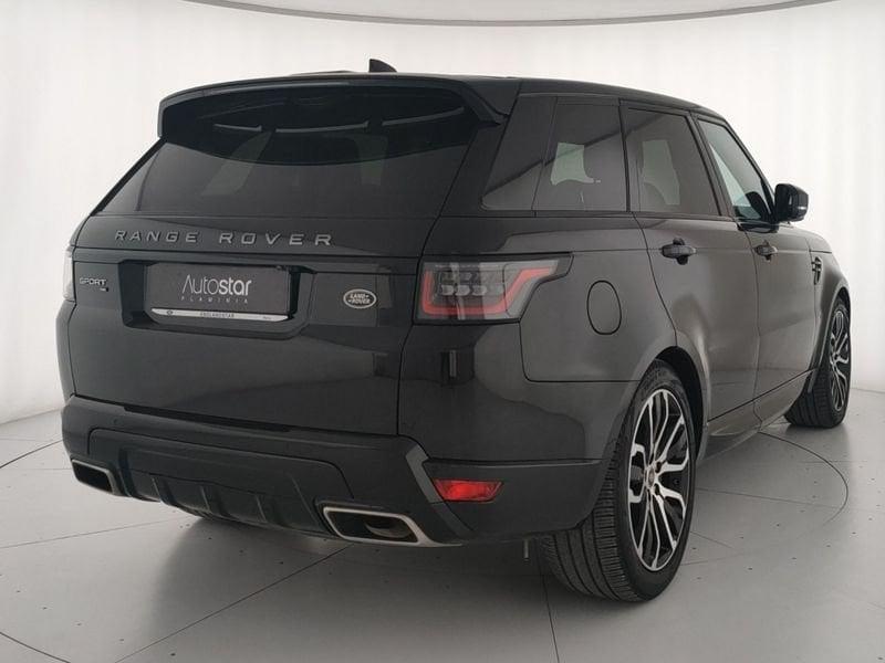 Land Rover RR Sport 3.0 SDV6 249 CV HSE Dynamic