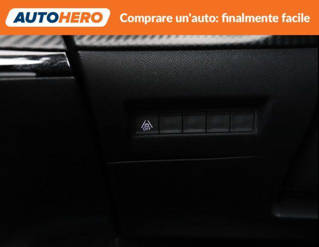 PEUGEOT 2008 PureTech 130 EAT8 GT Line