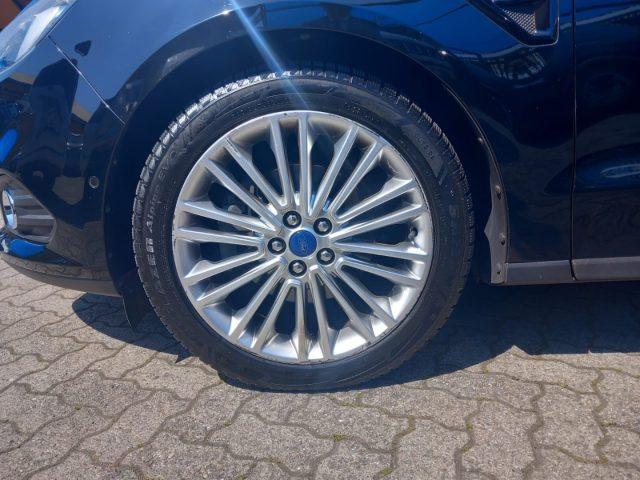 FORD S-Max 2.0 TDCi 150CV Start&Stop Powershift Titanium Busi