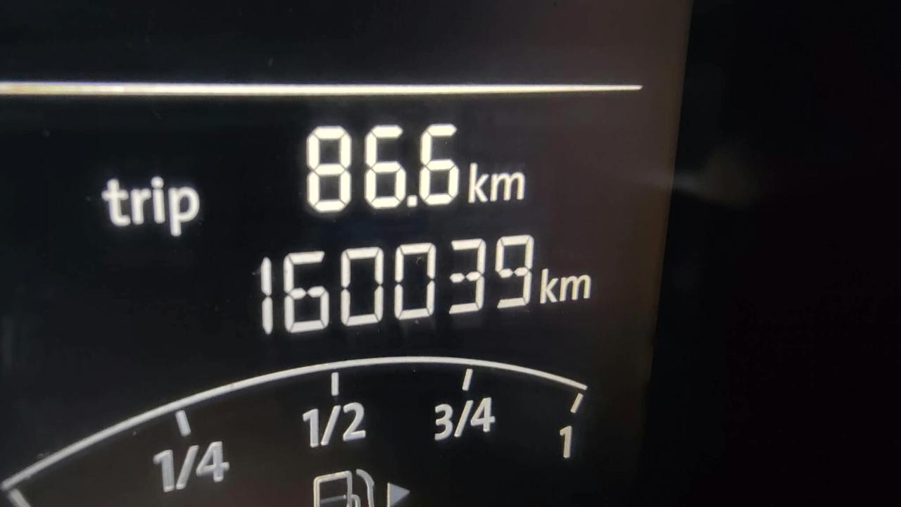Volkswagen Polo 1.2 TDI 5 p. Trendline