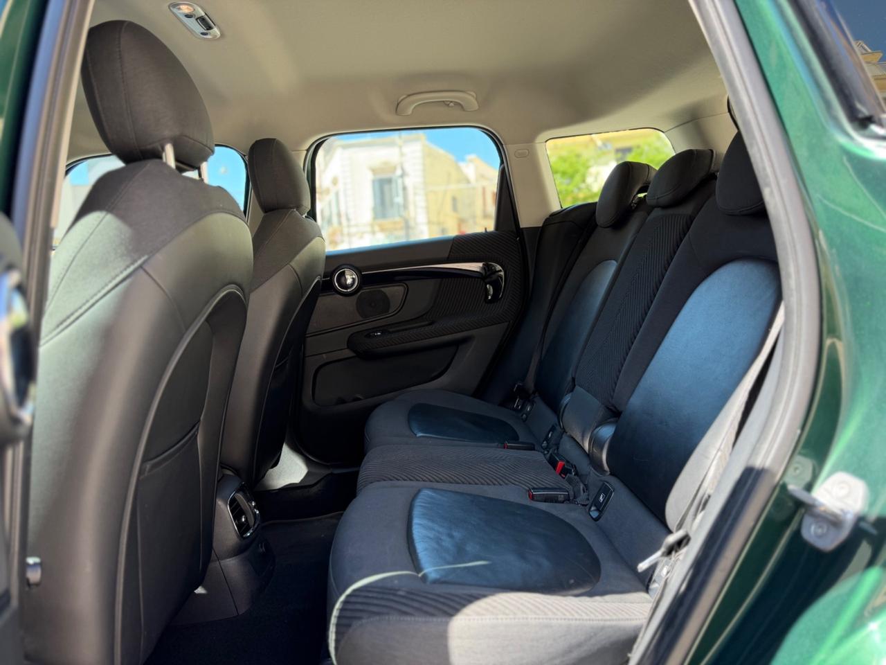 Mini Cooper D Countryman 2.0 Hype LED CARPLAY