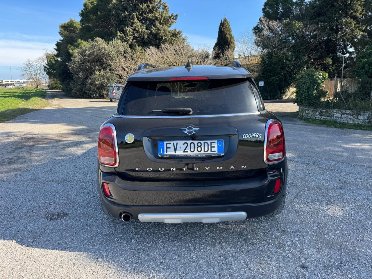 Mini Cooper Countryman 1.5 SE ALL4 Automatica